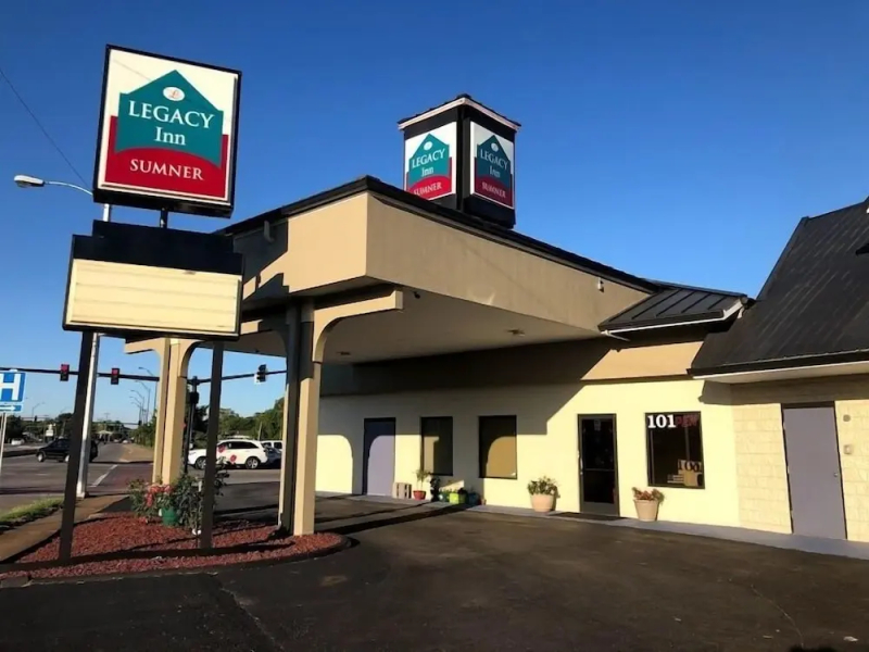 Legacy Inn Sumner