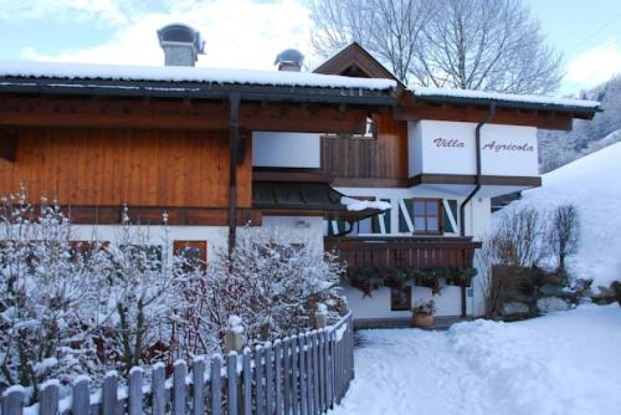 Agricola Villenwohnungen