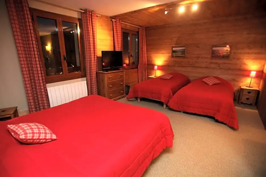 La Ferme du Père François