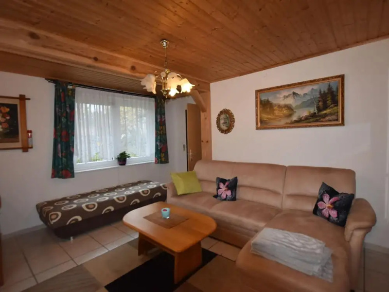 Cozy Bungalow in Stove Germany near Baltic Sea