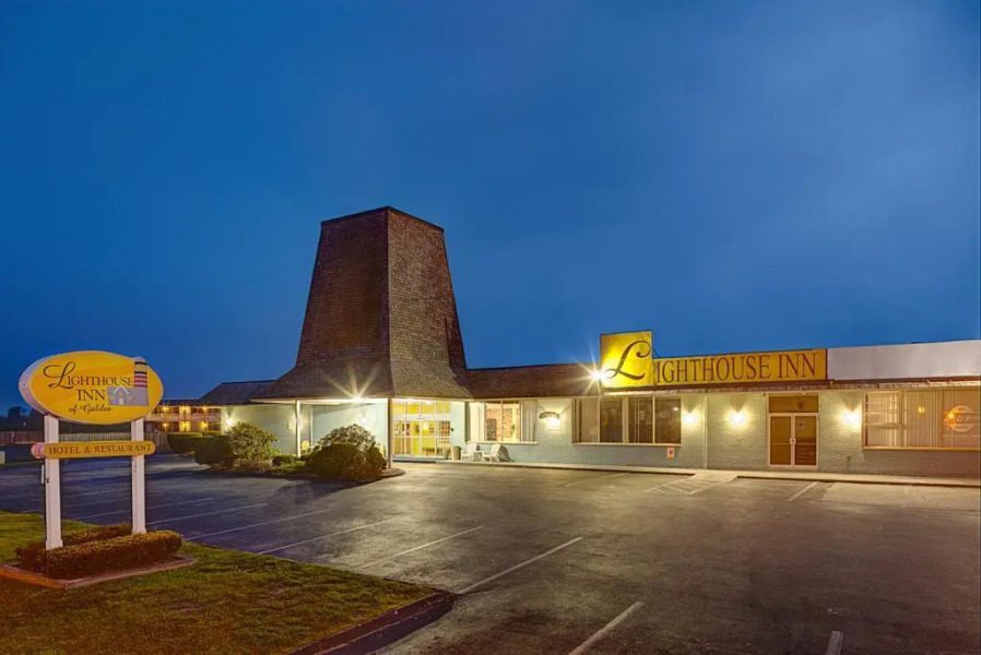 Lighthouse Inn Galilee