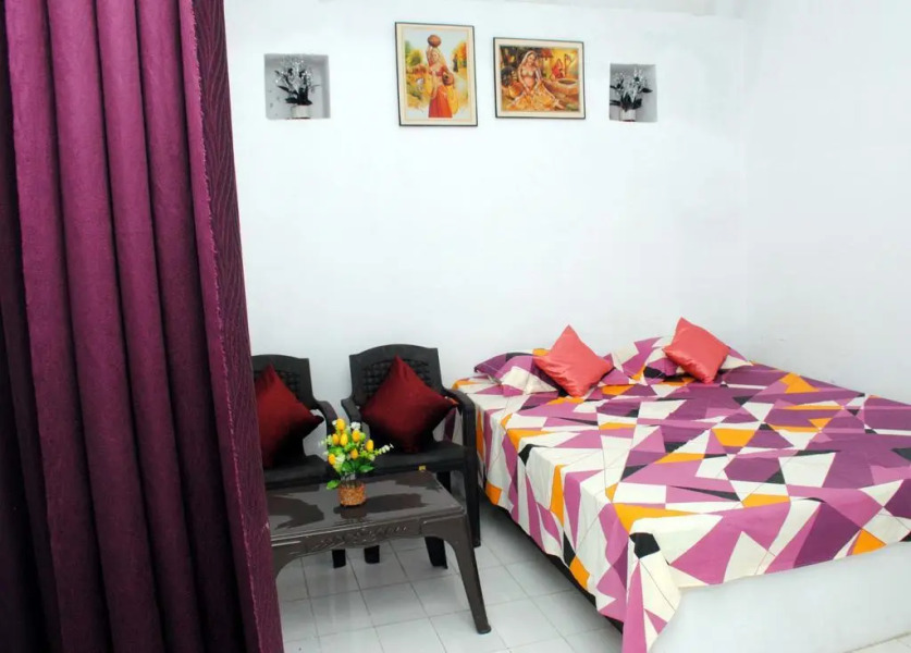 Pushkar Hotel Yuvraj