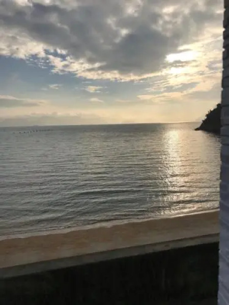 UOGASHI 7070 Ocean View