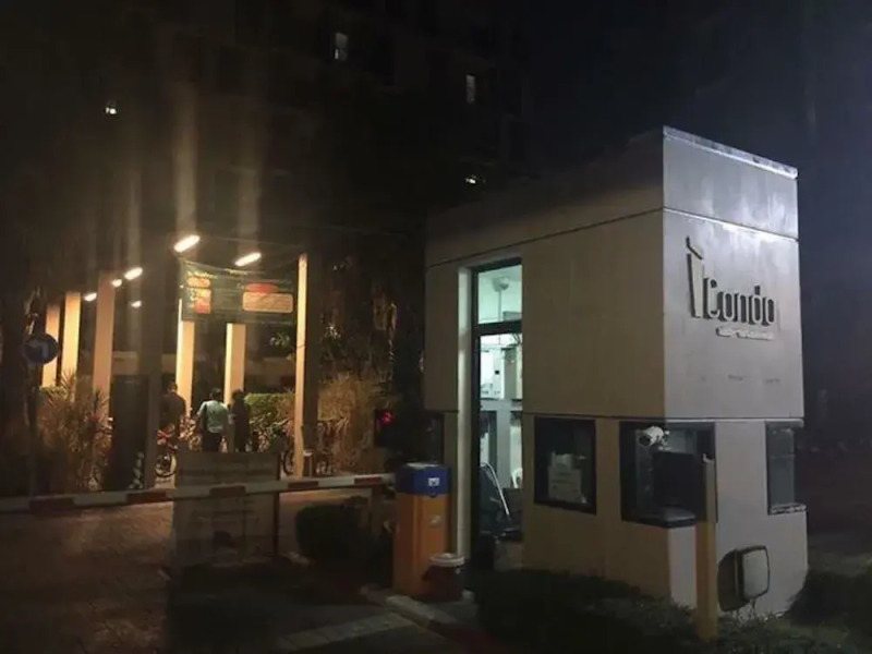 ICONDO Ngamwongwan 1A By Tanny