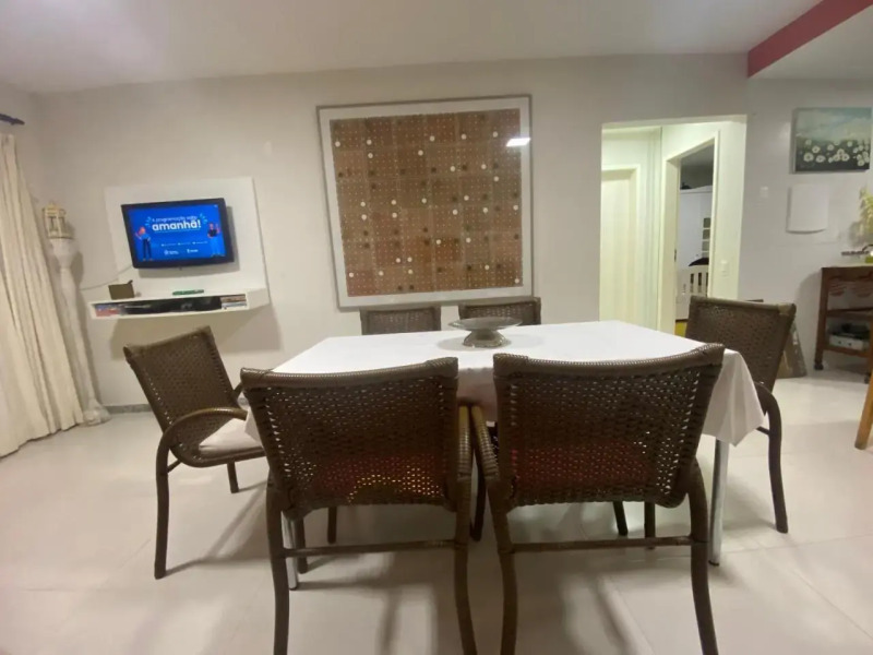 Apartamento em Resort Privativo