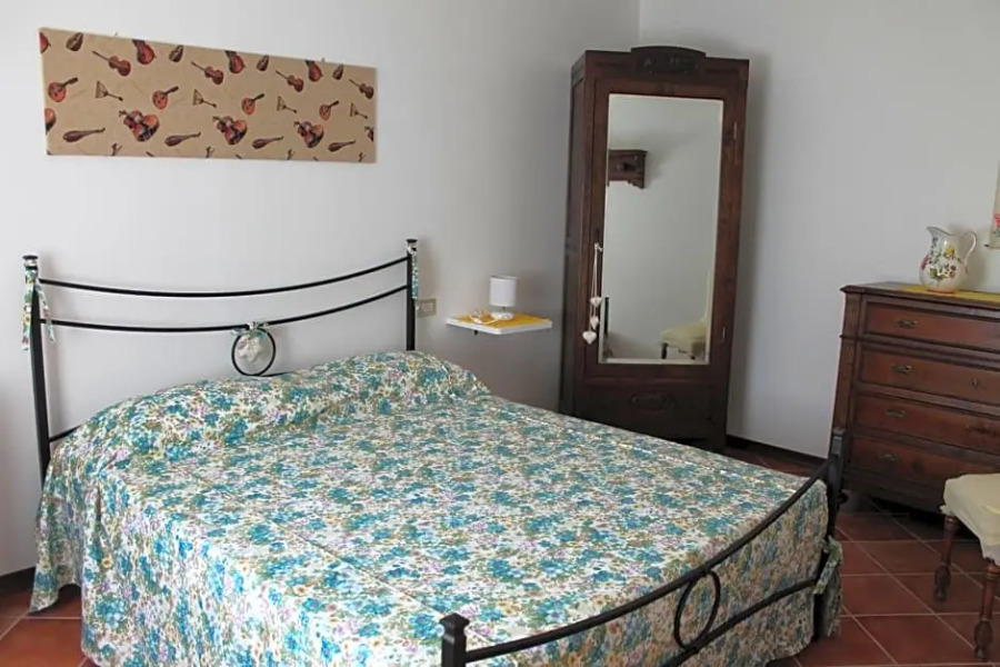Bed & Breakfast L'Infernot