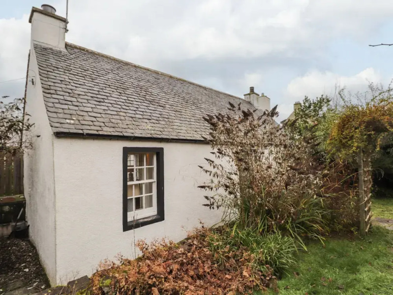 Lydia Cottage - Cromarty