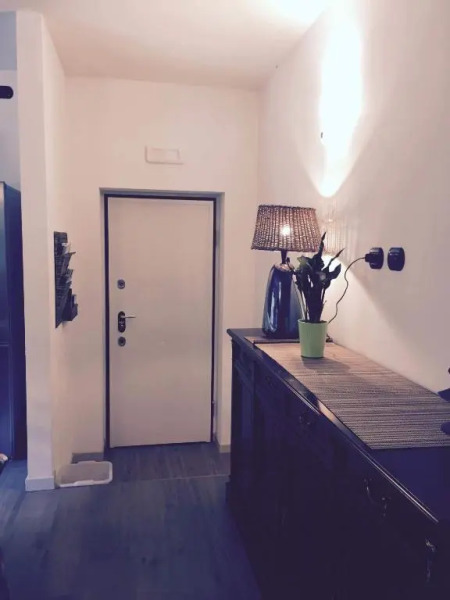 La Villa Bianca Guest house