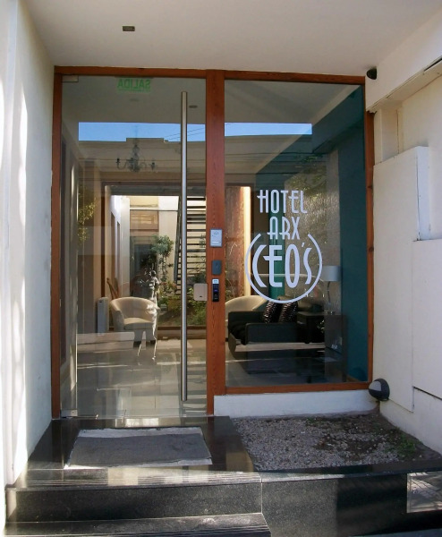 ARX Hoteles