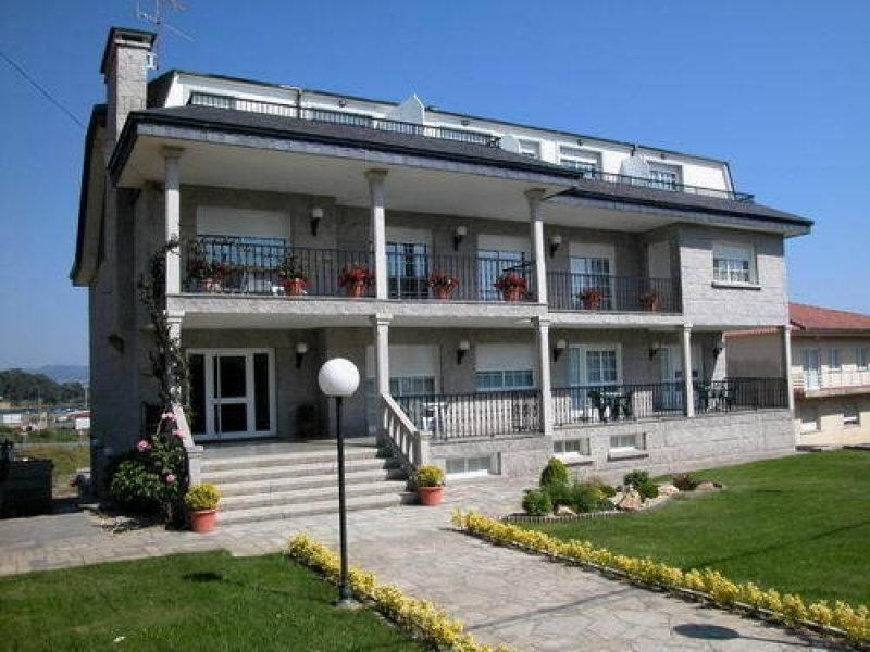 Hostal Casa Esperanza