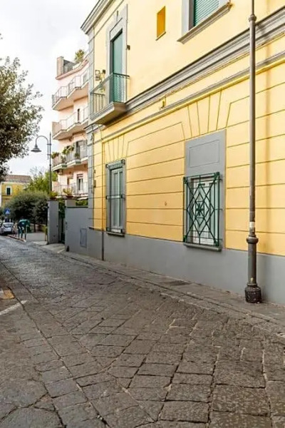 Tufo Giallo Rooms (Adults only)