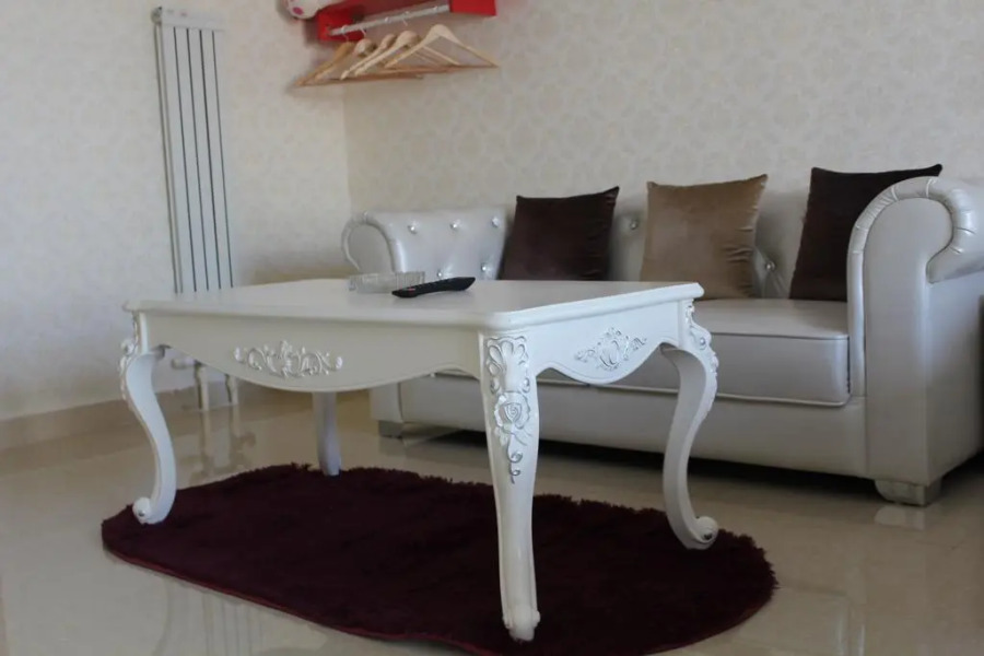 Chifeng Youth Hostel Wanda Plaza Branch