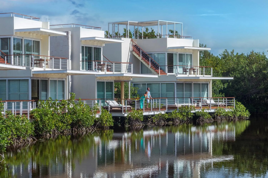 Blue Diamond Luxury Boutique - All Inclusive - Adults Only