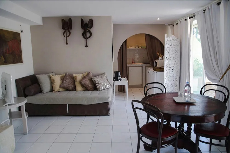 L’Éléphant de Vaugines