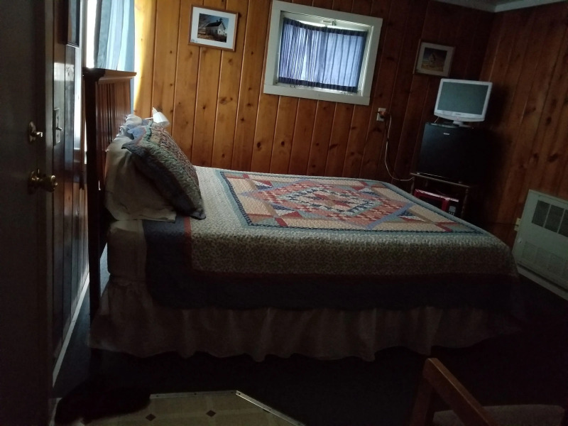 Little River Motel St  Regis