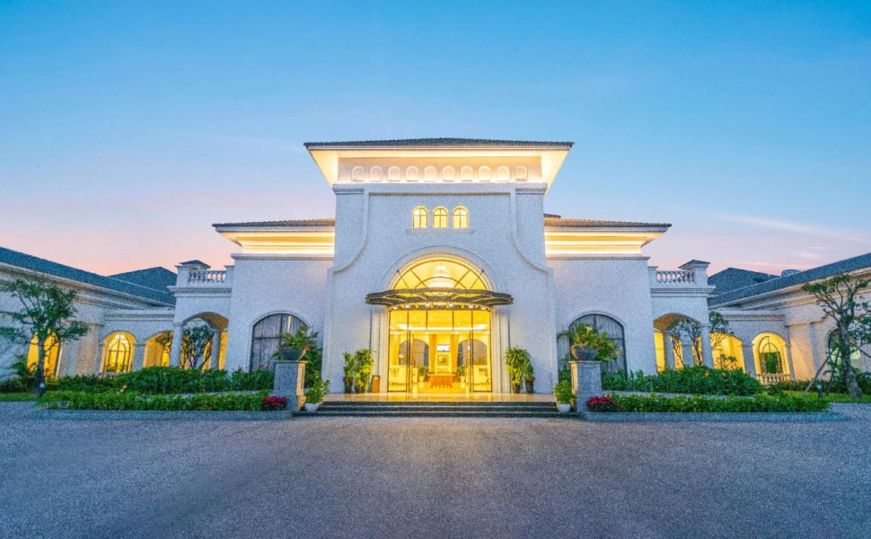 Vinpearl Ha Tinh Ocean Villas