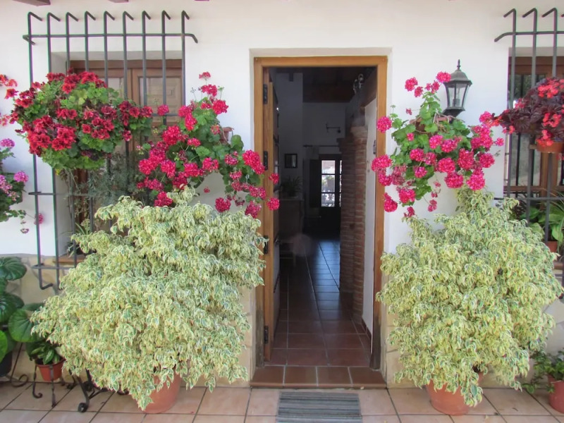 Apartamento Vista Paraiso El Borge