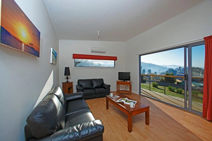 Ocean View Cottages