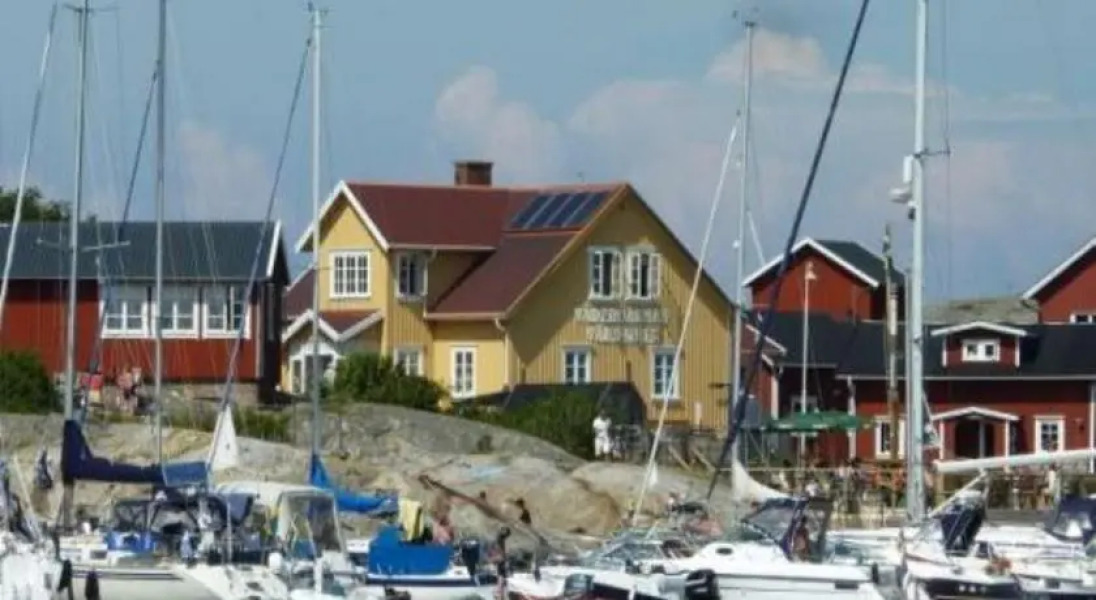 Väderöarnas Värdshus