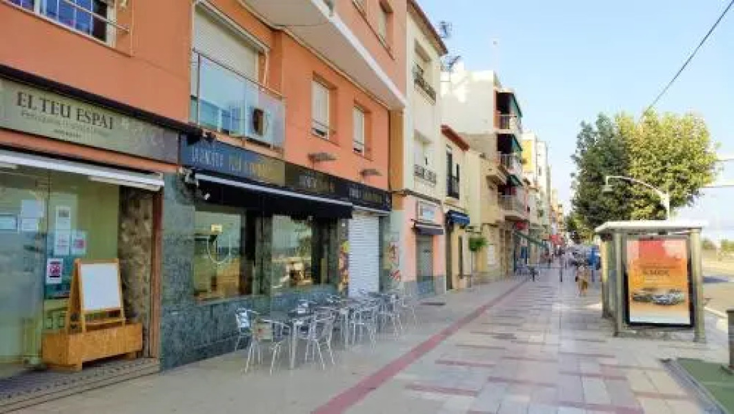 MARISOL SEAVIEW & BEACH - apartment