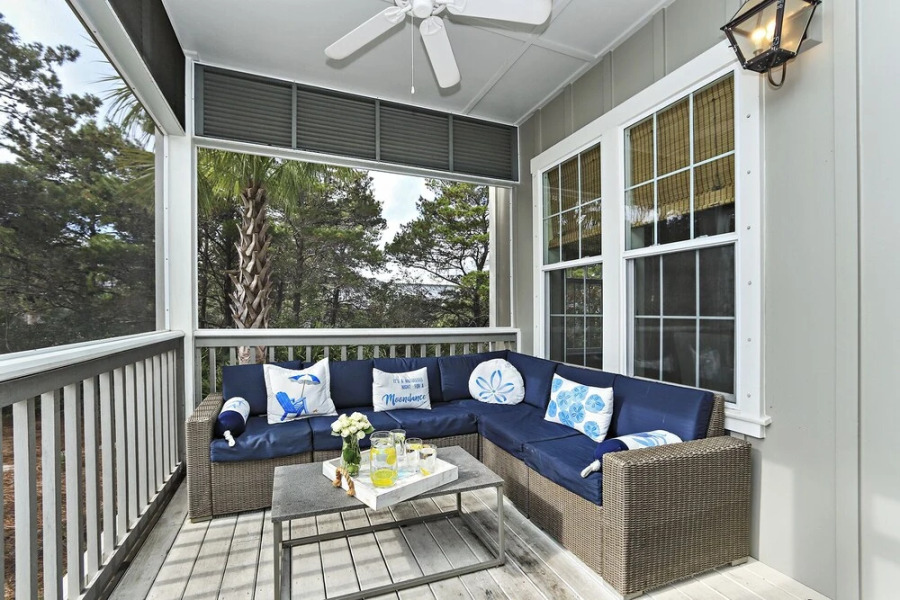 Seas The Day at Seacrest - 1228999