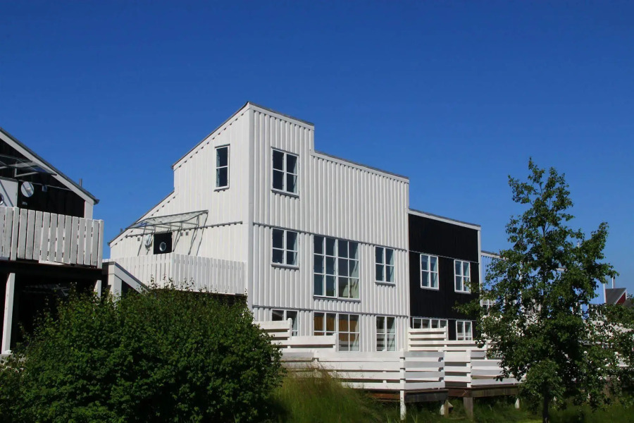 Dayz Ebeltoft - Øer Maritime Ferieby