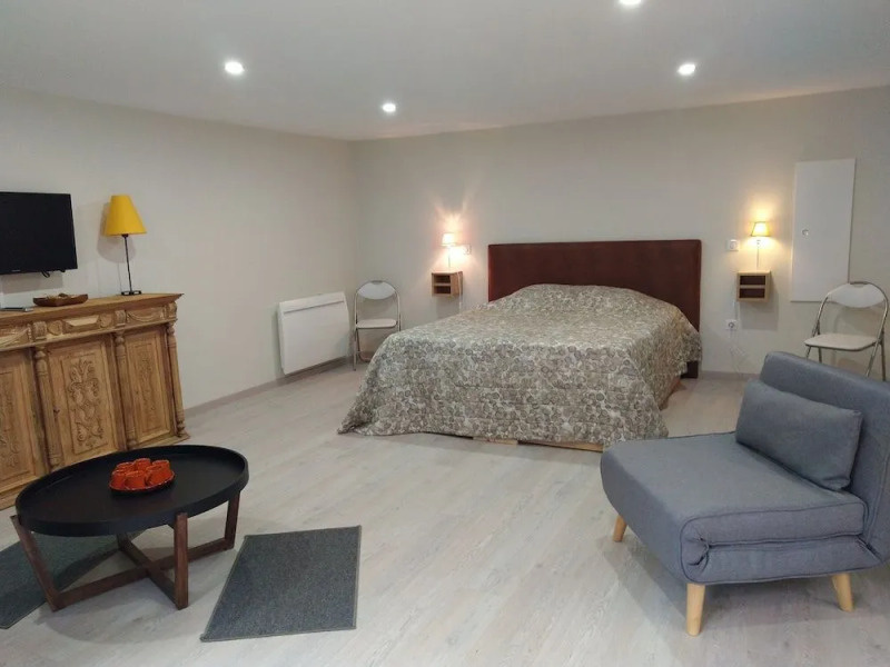 Les Jardins Du Nideck