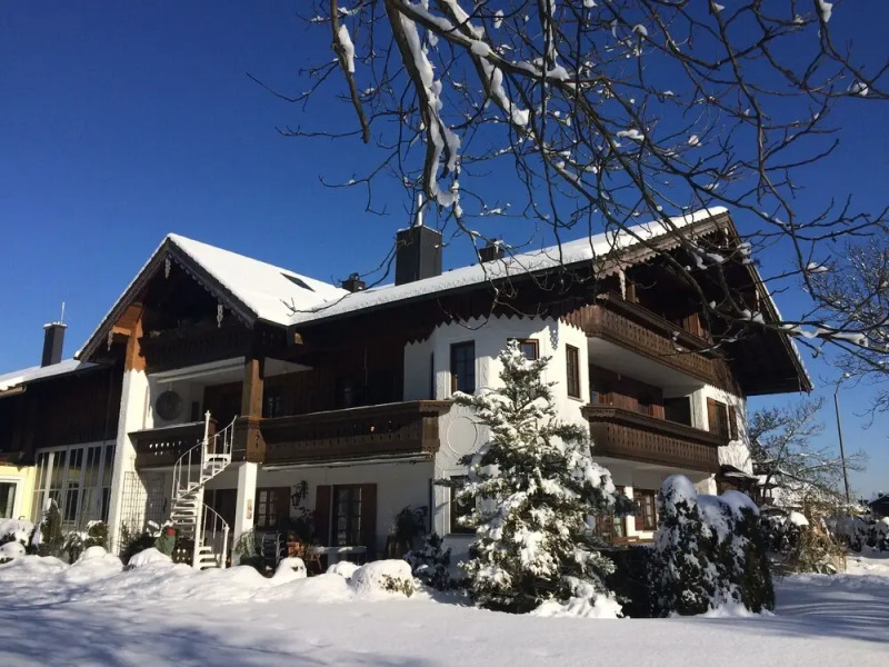 Ferienhaus Bauer in Piding