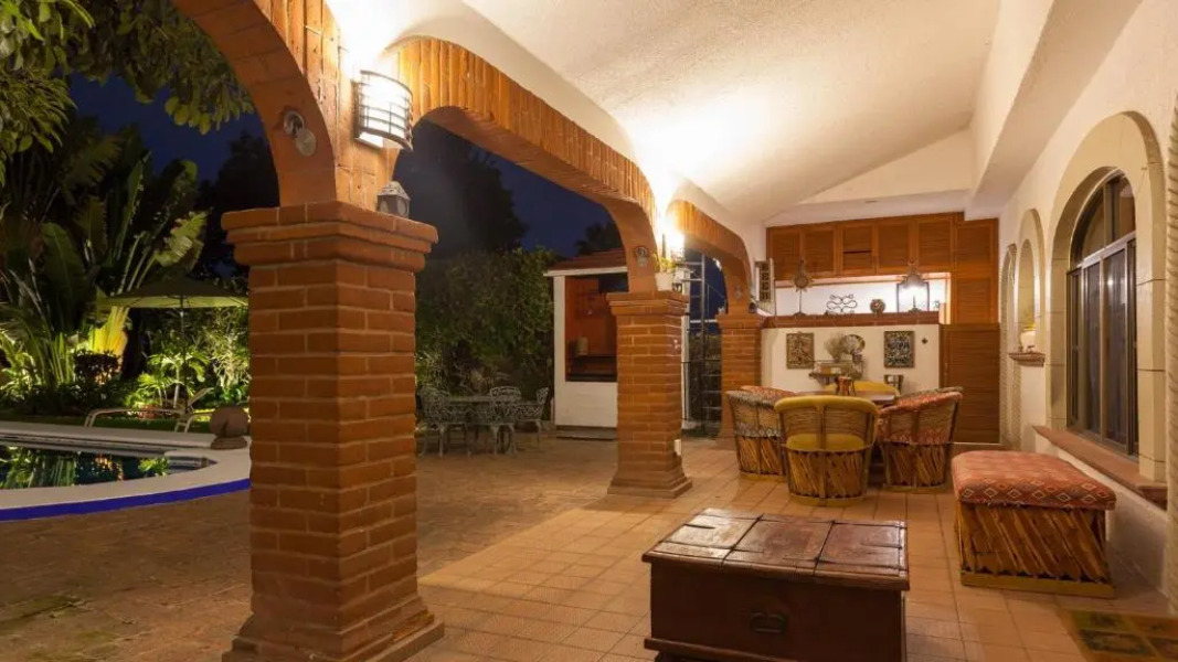 Residencia Jardin Real