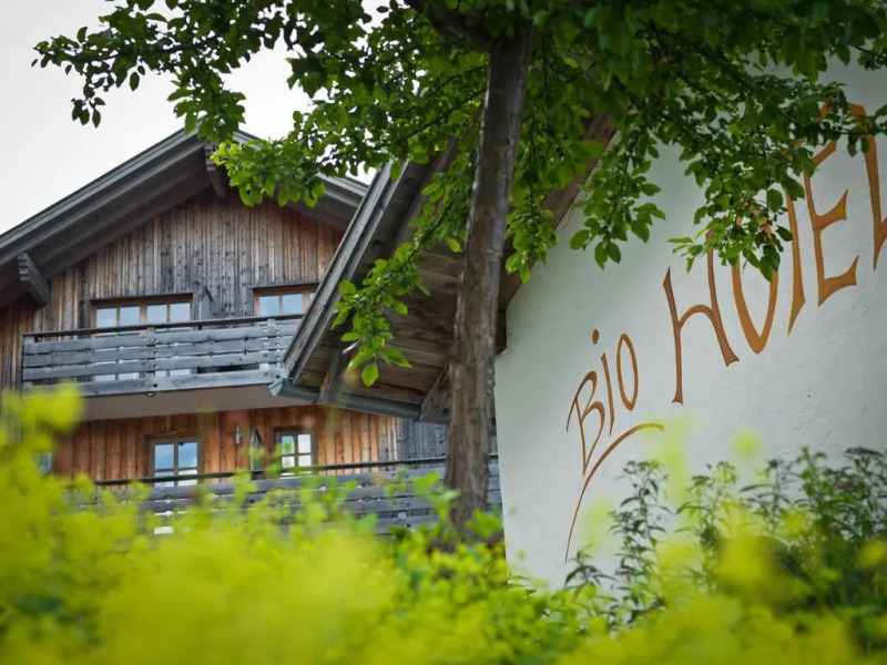 Biohotel Pausnhof