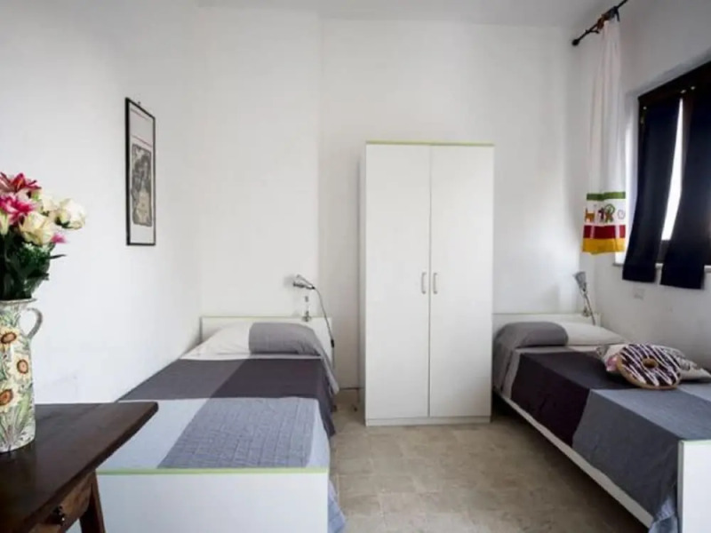 Belvilla by Oyo Malva