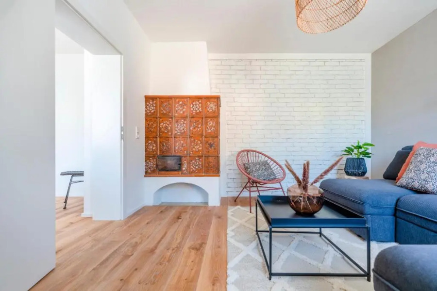 Vinum.Lodge Spitz in der Wachau