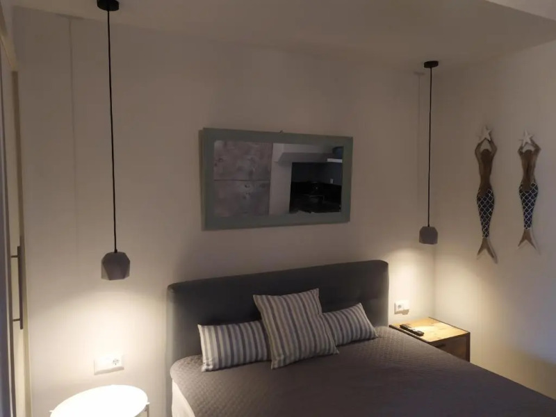 Ofrinio Central Apartments