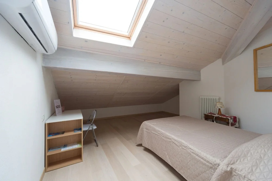 Mamma Ciccia Holiday Home - Valeria