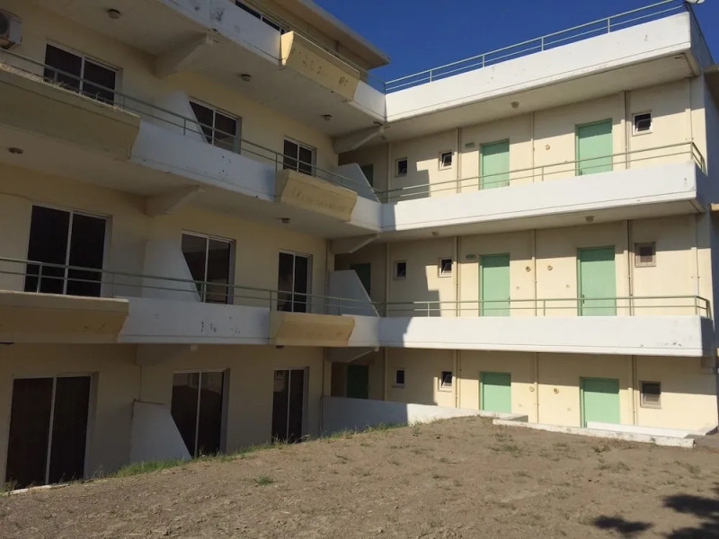 Black Rose Hotel & Suites