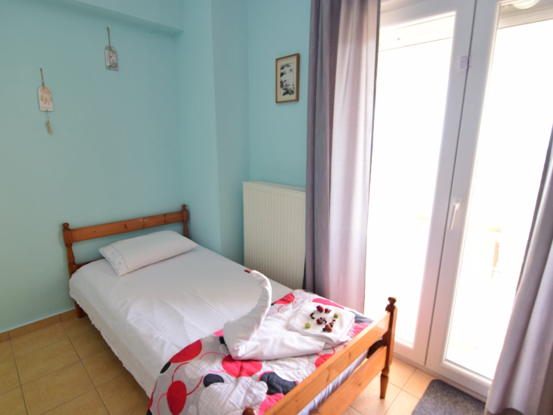 Eva's Treasure - Nea Flogita Halkidiki