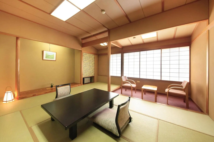 Shikino Yado Minoya Hotel