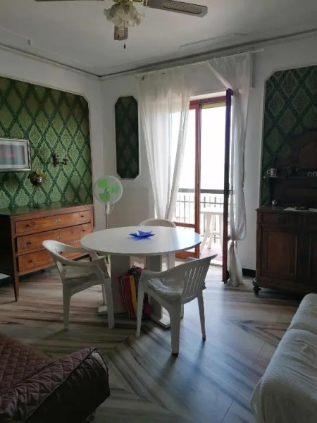 Nouveau Solange estate