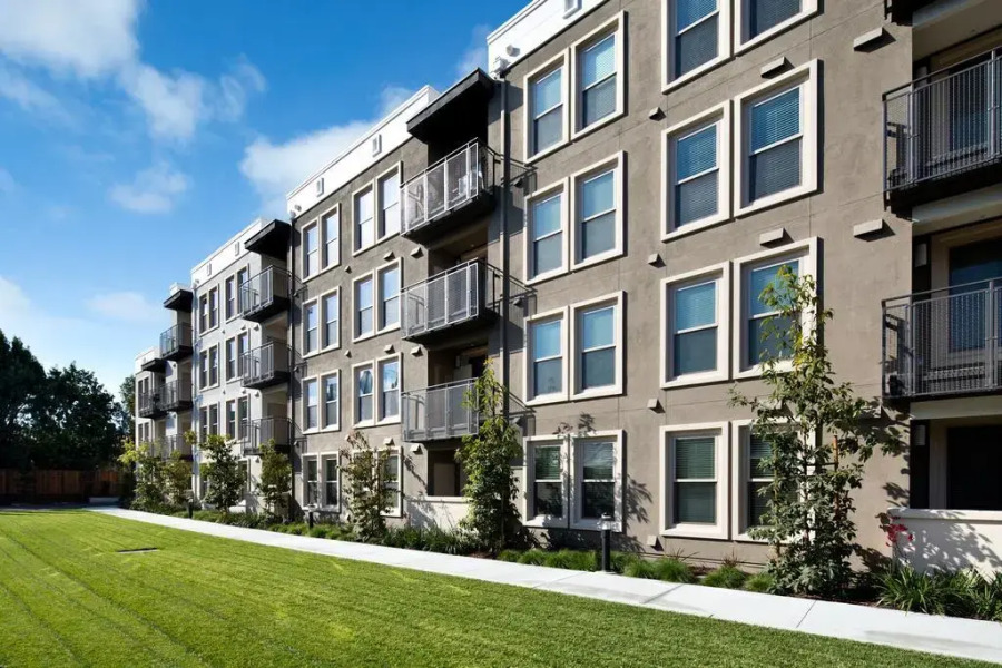 Oakwood Redwood City