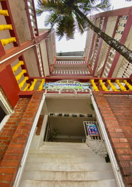 Ecohotel Villa Linda