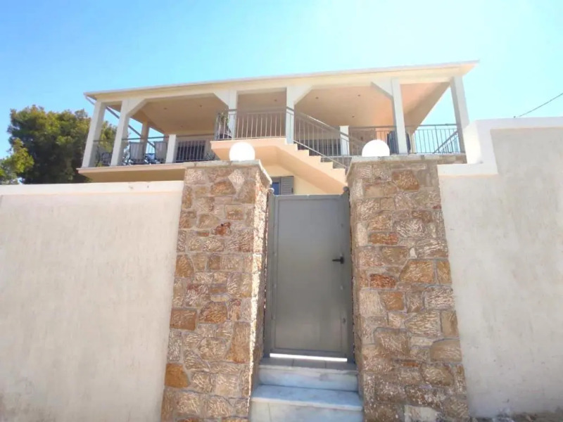 magic view 2 falias guest house with private pool and garden