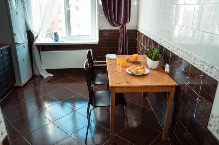 Апартаменты на улице Изотова 15 корпус 2