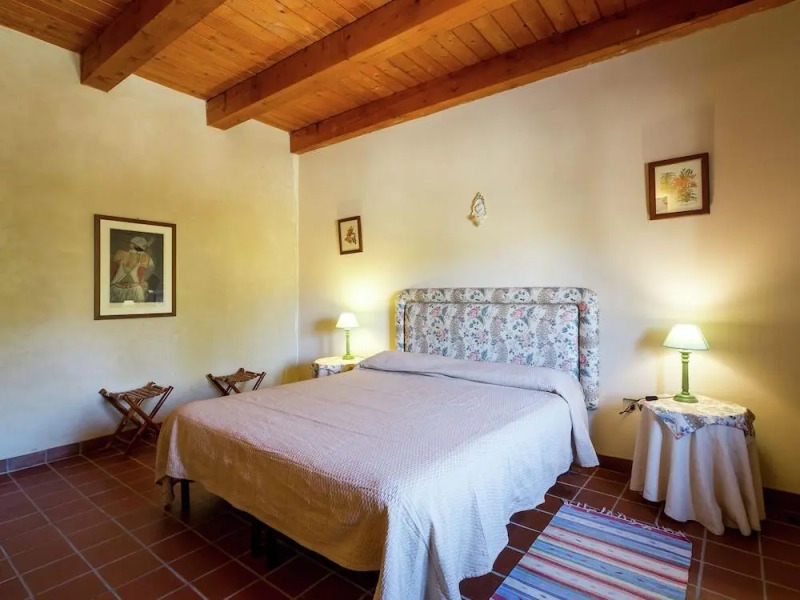 Chic Farmhouse with Sauna, Whirlpool, Patio, Hot Tub, Garden