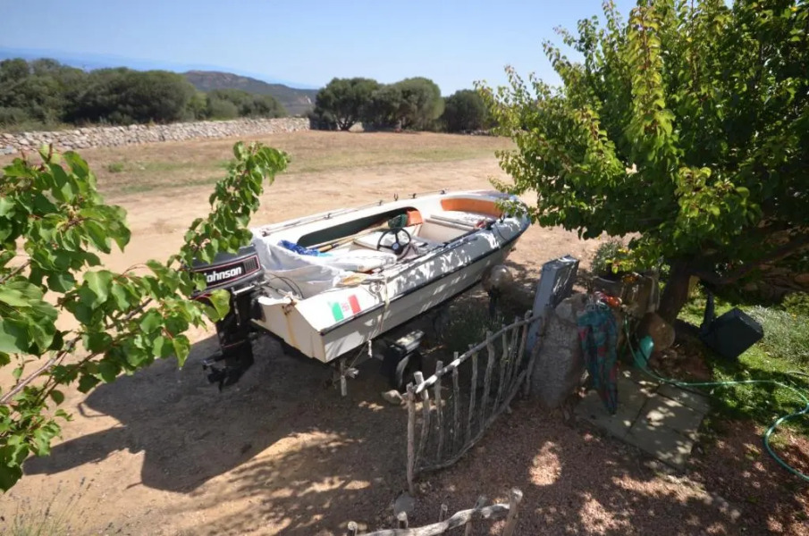 Appartamenti Salusai