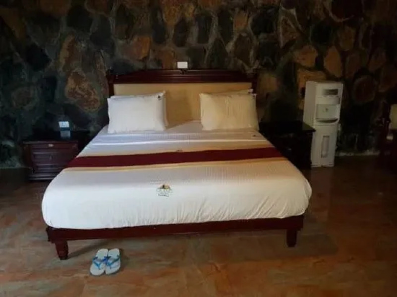 Grand Resort & Spa-Gambela