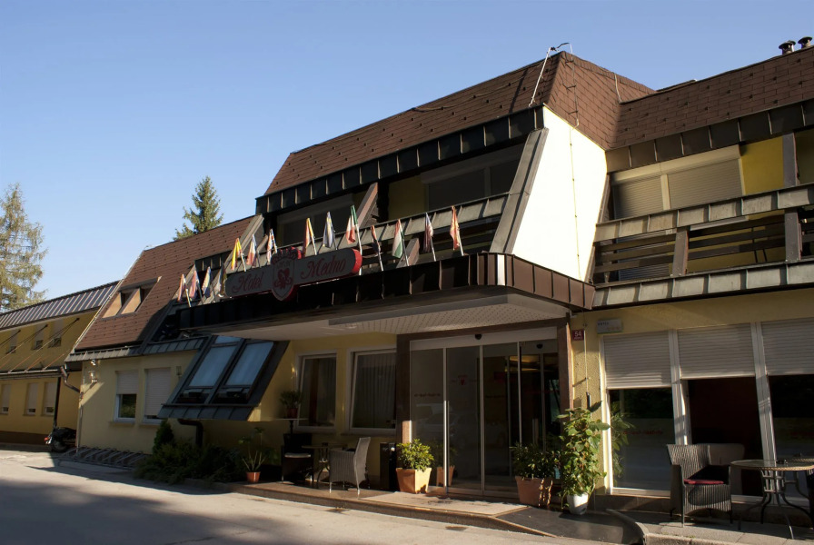 Hotel Medno