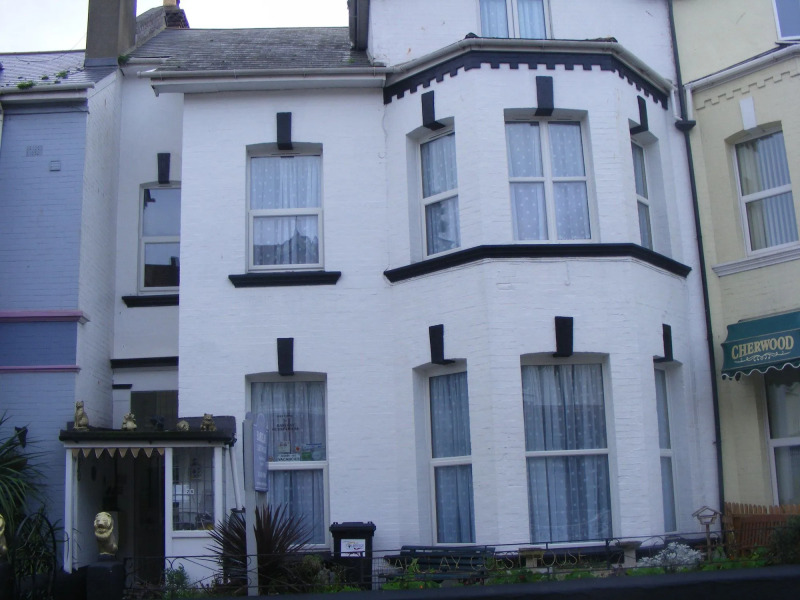 The Barclay Guest House