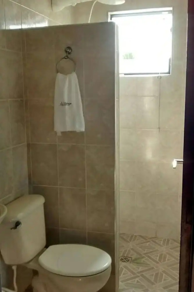 OYO Pousada Paradise Itanhaem