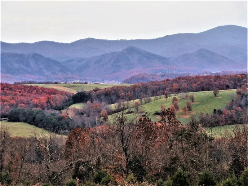 South River Highlands Country Retreat