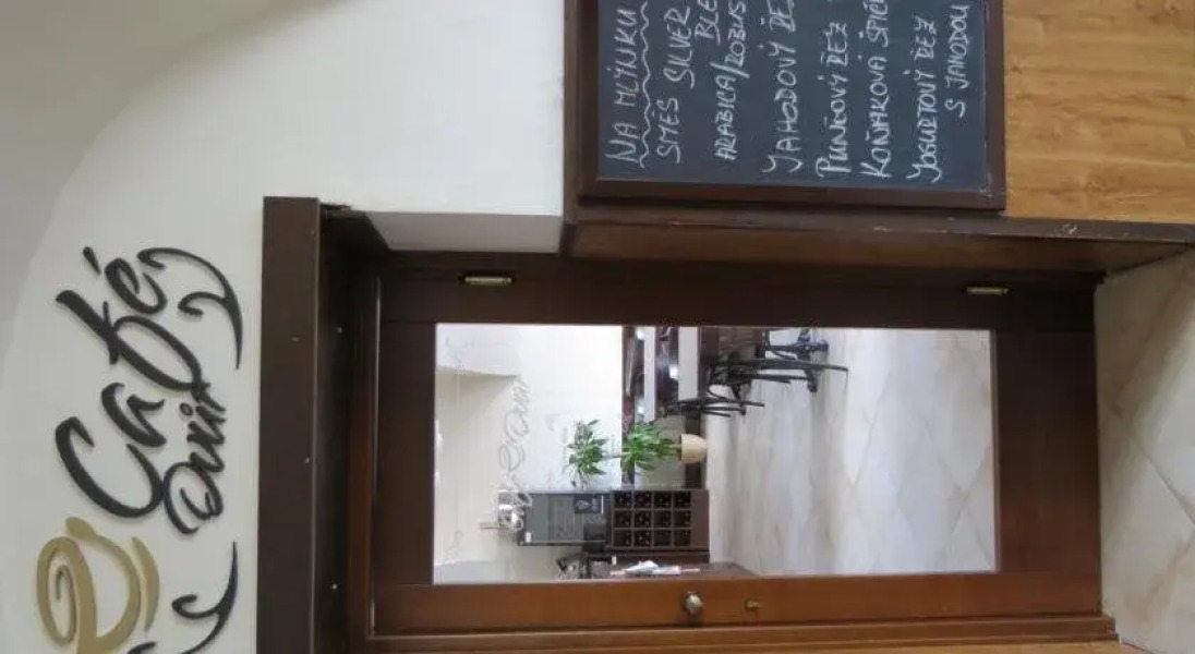 Hotel Ceskï¿½ Dvur